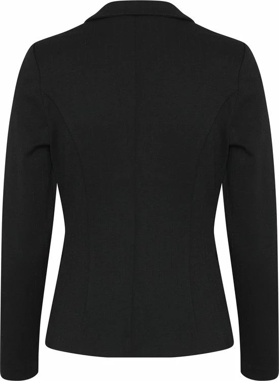 Ichi IHKATE GLITZ BL2 Dames Blazer - Maat L 4 Ichi IHKATE GLITZ BL2 Dames Blazer - Maat L - Afbeelding 2