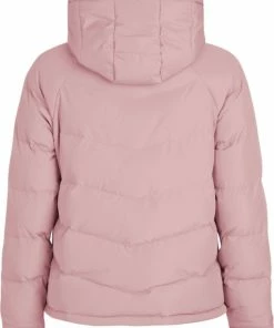 Nxg By Protest Nxgsalvia Outdoorjas Dames - Maat Xxl/44 -Exporteren dameskleding winkel 550x751 5