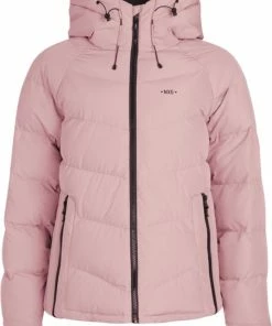 Nxg By Protest Nxgsalvia Outdoorjas Dames - Maat Xxl/44 -Exporteren dameskleding winkel 550x753 2