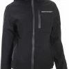 BERTSCHAT Verwarmde Jas | Soft Shell | Women | L | Zwart Incl. Powerbank