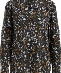 WE Fashion Dames Blouse Met Dessin 13 WE Fashion Dames Blouse Met Dessin -Exporteren dameskleding winkel 550x754 5