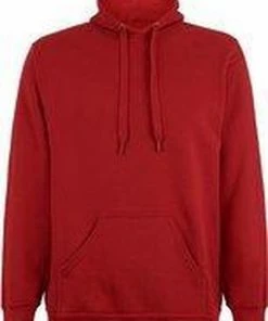 Logostar Unisex Hoodie Maat XL