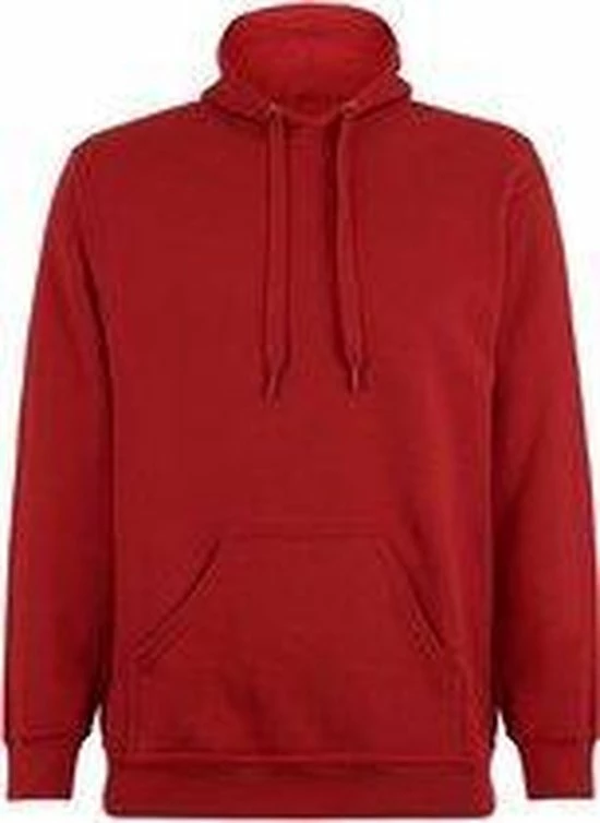 Logostar Unisex Hoodie Maat XL 3 Logostar Unisex Hoodie Maat XL