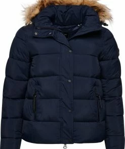 Superdry Dames Jas - Maat 38 -Exporteren dameskleding winkel 550x755 4