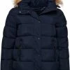 Superdry Dames Jas - Maat 42 2 Superdry Dames Jas - Maat 42 -Exporteren dameskleding winkel 550x755 6