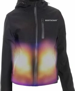 BERTSCHAT Verwarmde Jas | Soft Shell | Women | L | Zwart Incl. Powerbank 16 BERTSCHAT Verwarmde Jas | Soft Shell | Women | L | Zwart Incl. Powerbank -Exporteren dameskleding winkel 550x756 4