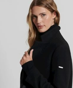 Superdry Dames Studios Quilt Wool Crombie 10 Superdry Dames Studios Quilt Wool Crombie -Exporteren dameskleding winkel 550x763 4