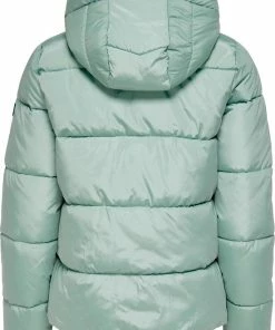 ONLY ONLAMANDA SHORT JACKET CC OTW Dames Jas - Maat XL -Exporteren dameskleding winkel 550x764 3