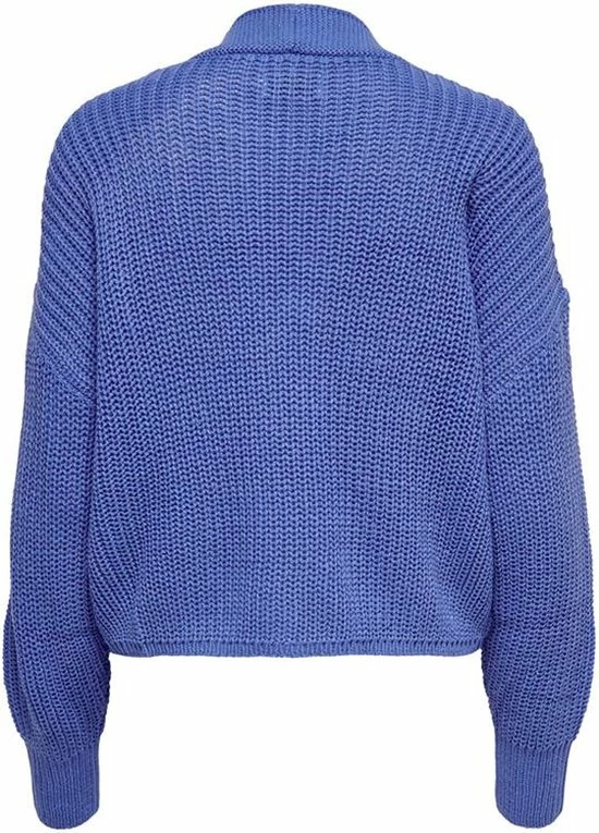 ONLY ONLCAROL NICE L/S CARDIGAN KNT NOOS Dames Trui - Maat S 4 ONLY ONLCAROL NICE L/S CARDIGAN KNT NOOS Dames Trui - Maat S - Afbeelding 2