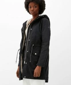 Q/S Designed By Dames Jas Mantel - Maat XL 12 Q/S Designed By Dames Jas Mantel - Maat XL -Exporteren dameskleding winkel 550x765 2