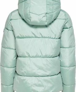 ONLY ONLAMANDA SHORT JACKET CC OTW Dames Jas - Maat XL -Exporteren dameskleding winkel 550x765 4