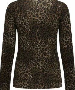 JDY JDYSANDY L/S HIGHNECK TOP. JRS Dames Top - Maat XS 6 JDY JDYSANDY L/S HIGHNECK TOP. JRS Dames Top - Maat XS -Exporteren dameskleding winkel 550x765 7