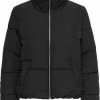 JDY JDYNEWERICA SHORT PADDED JACKET OTW NOOS Dames Jas - Maat XL