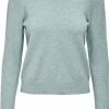JDY JDYMARCO L/S PUFF PULLOVER NOOS KNT Dames Trui - Maat S