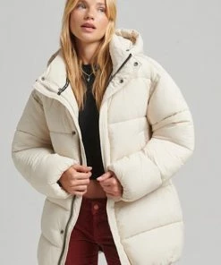 Superdry Dames Jas - Maat 38 -Exporteren dameskleding winkel 550x768 11