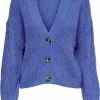 ONLY ONLCAROL NICE L/S CARDIGAN KNT NOOS Dames Trui - Maat S
