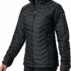 Columbia Powder Lite� Jacket Outdoorjas Dames - Maat M