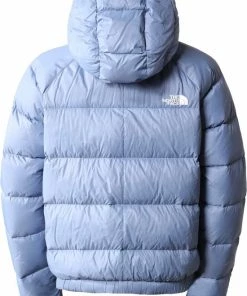 The North Face W Hyalite Down Hoodie -Exporteren dameskleding winkel 550x770 10