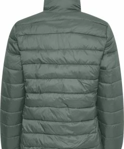 Kaffe KAlora Dames Jas - Maat 40 -Exporteren dameskleding winkel 550x770