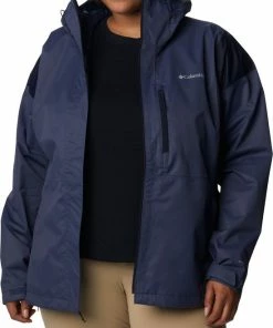 Columbia Hikebound - Jassen Dames Winter - Outdoorjas - Nocturnal, Dark Nocturnal - Maat L 18 Columbia Hikebound - Jassen Dames Winter - Outdoorjas - Nocturnal, Dark Nocturnal - Maat L -Exporteren dameskleding winkel 550x771 1