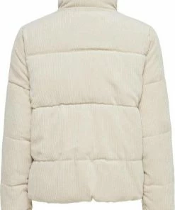 JDY JDYNEWLEXA PADDED CORDUR JACKET OTW SIE Dames Jas - Maat XL -Exporteren dameskleding winkel 550x773 10