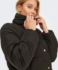 ONLY ONLCOOL PUFFER JACKET CC OTW Dames Jas - Maat XL 9 ONLY ONLCOOL PUFFER JACKET CC OTW Dames Jas - Maat XL -Exporteren dameskleding winkel 550x773 6