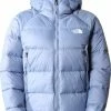 The North Face W Hyalite Down Hoodie -Exporteren dameskleding winkel 550x774 10