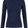 People Of 2morrow BASIC COLTRUI - Kleur Dark Navy - Maat L