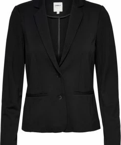 ONLY ONLPOPTRASH BLAZER TLR NOOS Dames Blazer - Maat 40