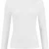 People Of 2morrow BASIC COLTRUI - Kleur White - Maat XL