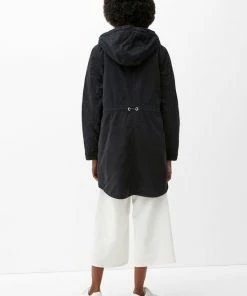 Q/S Designed By Dames Jas Mantel - Maat XL 14 Q/S Designed By Dames Jas Mantel - Maat XL -Exporteren dameskleding winkel 550x777 13