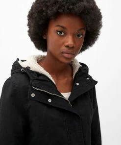 Q/S Designed By Dames Jas Mantel - Maat XL 15 Q/S Designed By Dames Jas Mantel - Maat XL -Exporteren dameskleding winkel 550x777 14