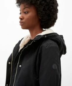 Q/S Designed By Dames Jas Mantel - Maat XL 16 Q/S Designed By Dames Jas Mantel - Maat XL -Exporteren dameskleding winkel 550x777 15