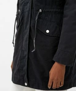 Q/S Designed By Dames Jas Mantel - Maat XL 17 Q/S Designed By Dames Jas Mantel - Maat XL -Exporteren dameskleding winkel 550x777 16