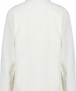 Regatta Sweetheart - Fleecetrui - Dames - S - Wit -Exporteren dameskleding winkel 550x777 17