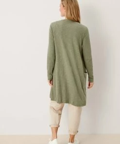 S.Oliver Dames Vest Langemouw - Maat 3XL (46) -Exporteren dameskleding winkel 550x777 24