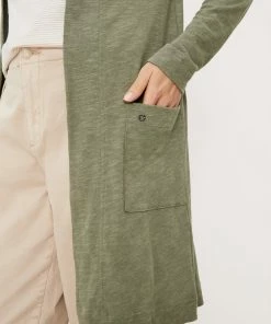 S.Oliver Dames Vest Langemouw - Maat 3XL (46) -Exporteren dameskleding winkel 550x777 25