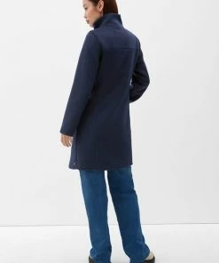 S.Oliver Dames Jas Mantel - Maat XXL (44) -Exporteren dameskleding winkel 550x777 7