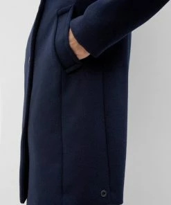 S.Oliver Dames Jas Mantel - Maat XXL (44) -Exporteren dameskleding winkel 550x777 9