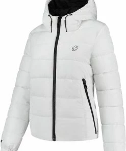 Superdry Dames Jas - Maat 40 -Exporteren dameskleding winkel 550x778 12