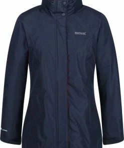 Regatta-Blanchet II-Outdoorjas-Volwassenen - Blauw - Maat 4XL 20 Regatta-Blanchet II-Outdoorjas-Volwassenen - Blauw - Maat 4XL -Exporteren dameskleding winkel 550x780 11