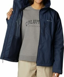 Columbia Hikebound - Jassen Dames Winter - Outdoorjas - Nocturnal, Dark Nocturnal - Maat L 27 Columbia Hikebound - Jassen Dames Winter - Outdoorjas - Nocturnal, Dark Nocturnal - Maat L -Exporteren dameskleding winkel 550x780 2