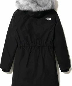 The North Face Arctic Parka Winterjas Jas Vrouwen - Maat L -Exporteren dameskleding winkel 550x781 1