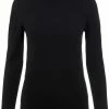 OBJECT COLLECTORS ITEM OBJTHESS L/S ROLLNECK KNIT PULLOVER NOOS Dames Trui - Maat S 1 OBJECT COLLECTORS ITEM OBJTHESS L/S ROLLNECK KNIT PULLOVER NOOS Dames Trui - Maat S -Exporteren dameskleding winkel 550x781 4