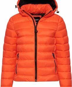 Superdry Dames Jas - Maat 40 -Exporteren dameskleding winkel 550x781 5