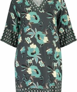 Tuniek Laura Dessin Ophilia 10 Tuniek Laura Dessin Ophilia -Exporteren dameskleding winkel 550x784 5