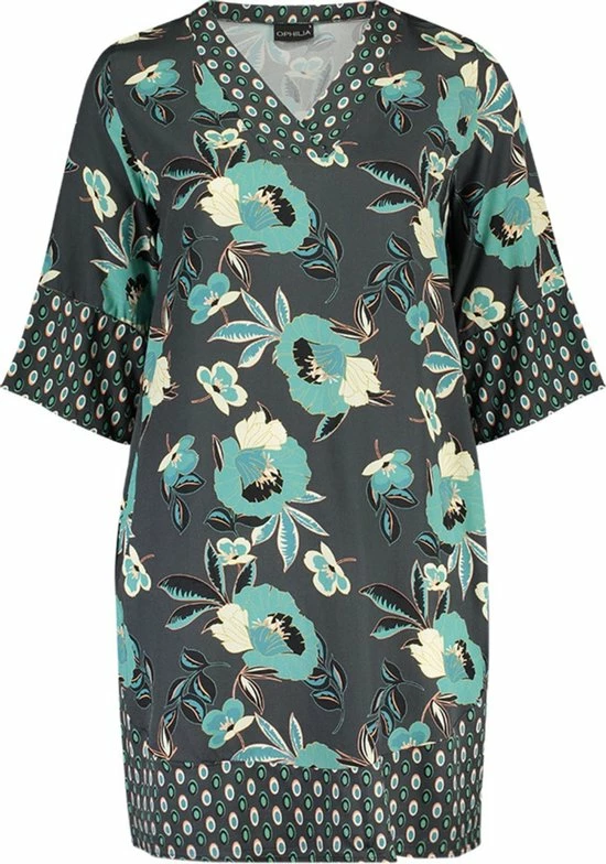 Tuniek Laura Dessin Ophilia 4 Tuniek Laura Dessin Ophilia - Afbeelding 2