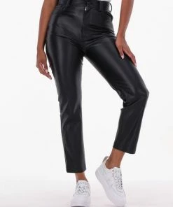 JOSH V Everly Broeken & Jumpsuits - Zwart 8 JOSH V Everly Broeken & Jumpsuits - Zwart -Exporteren dameskleding winkel 550x785 11