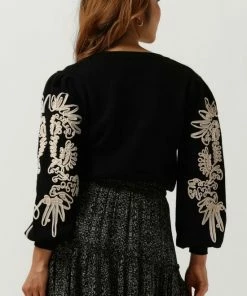 OBJECT OBJJOANA L/S KNIT PULLOVER 123 Dames Trui - Maat M 21 OBJECT OBJJOANA L/S KNIT PULLOVER 123 Dames Trui - Maat M -Exporteren dameskleding winkel 550x785 22