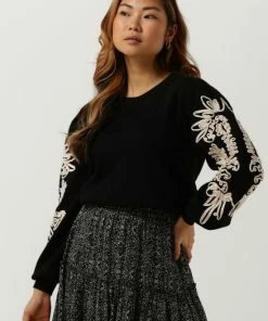 OBJECT OBJJOANA L/S KNIT PULLOVER 123 Dames Trui - Maat M 22 OBJECT OBJJOANA L/S KNIT PULLOVER 123 Dames Trui - Maat M -Exporteren dameskleding winkel 550x785 23